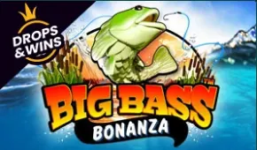 Big Bass Bonanza