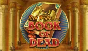 Book of Dead