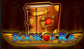 Book of Ra