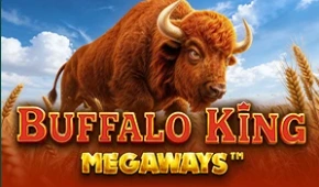 Buffalo King Megaways