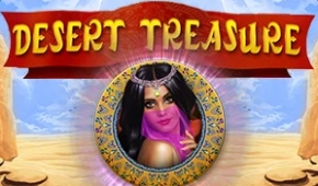 Desert Treasure
