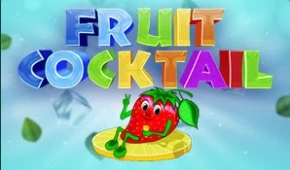 Fruit Cocktail