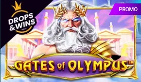 Gates of Olympus