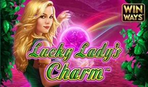 Lucky Lady’s Charm