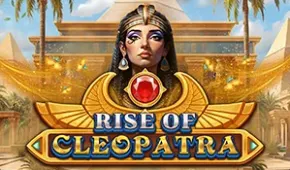 Rise of Cleopatra