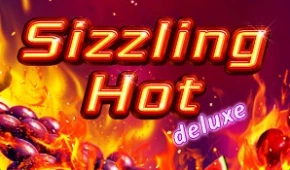 Sizzling Hot Deluxe