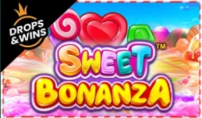 Sweet Bonanza