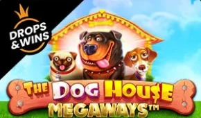 The Dog House Megaways