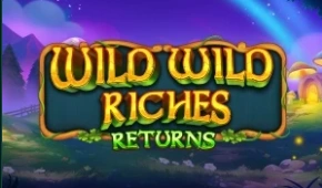 Wild Wild Riches
