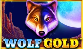 Wolf Gold